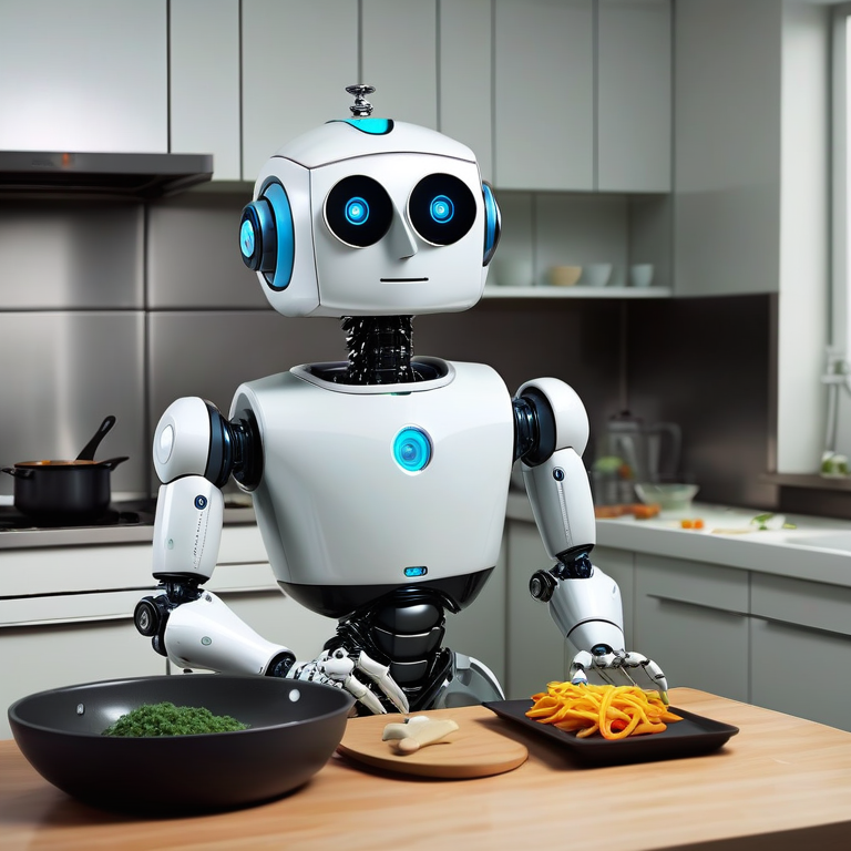 Почему роботы не подчиняются законам робототехники